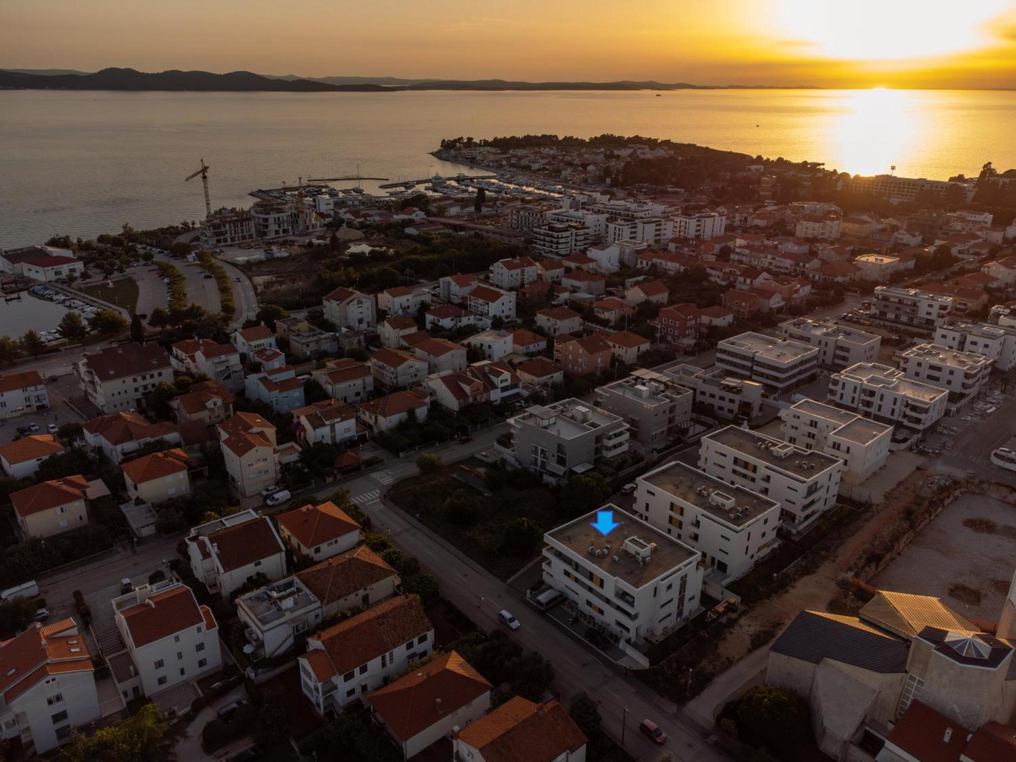 Borik 2024 Zadar