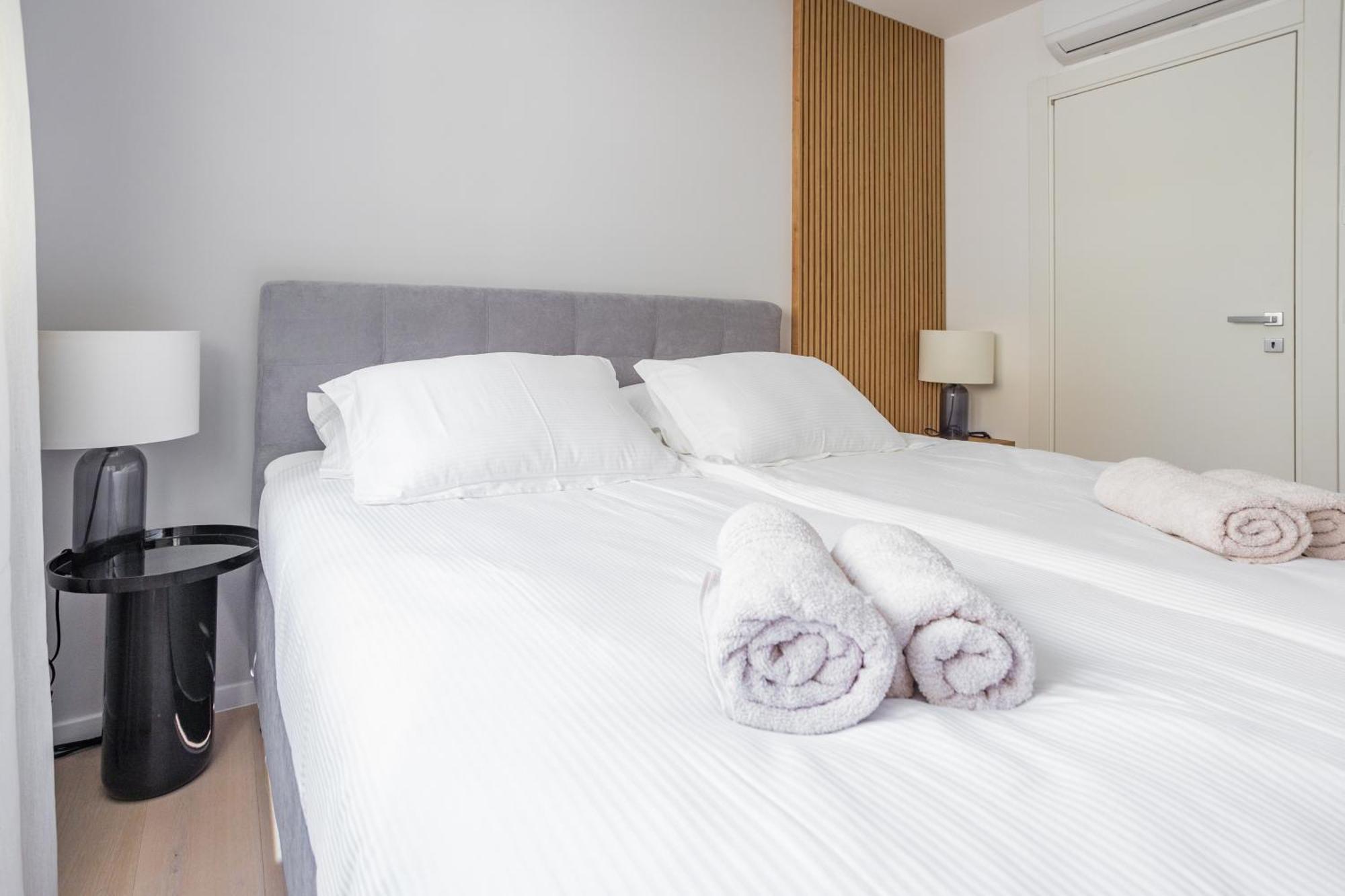 Borik 2024 Apartament
