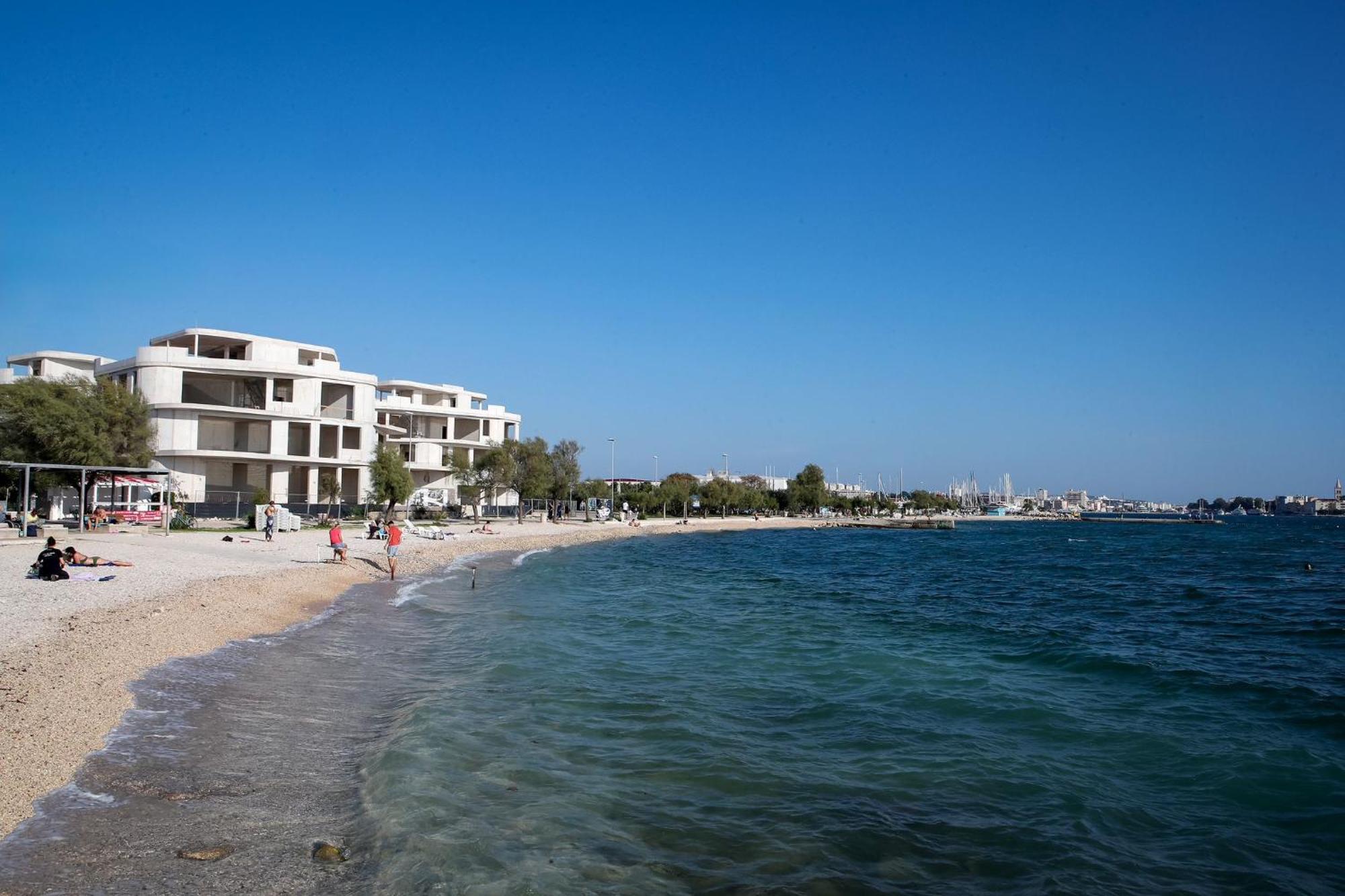 Borik 2024 * Zadar