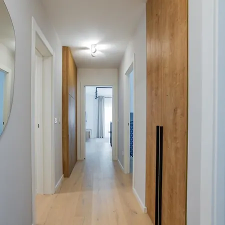 Borik Residence 2024 Zadar Buitenkant foto