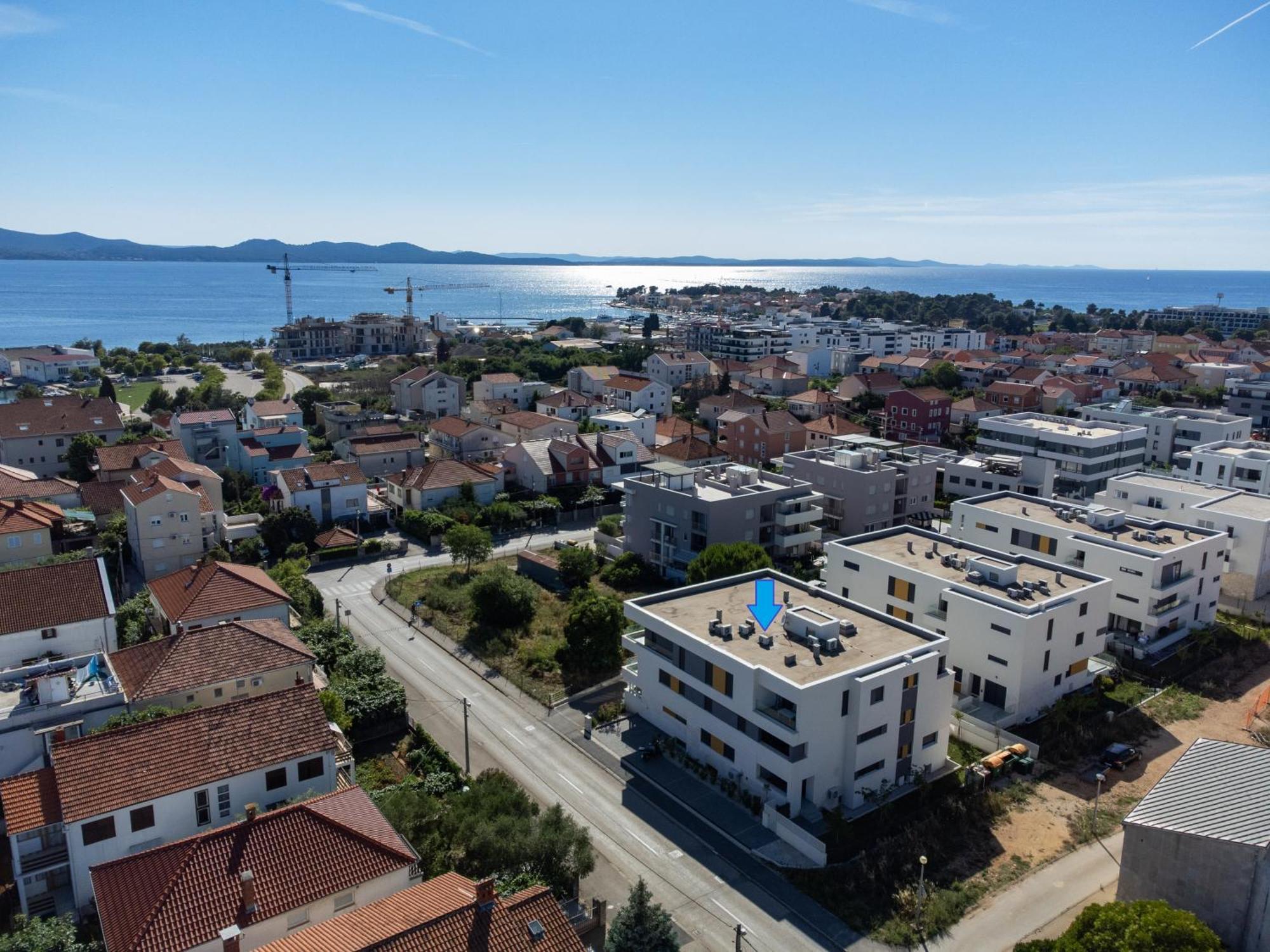 Borik 2024 Zadar