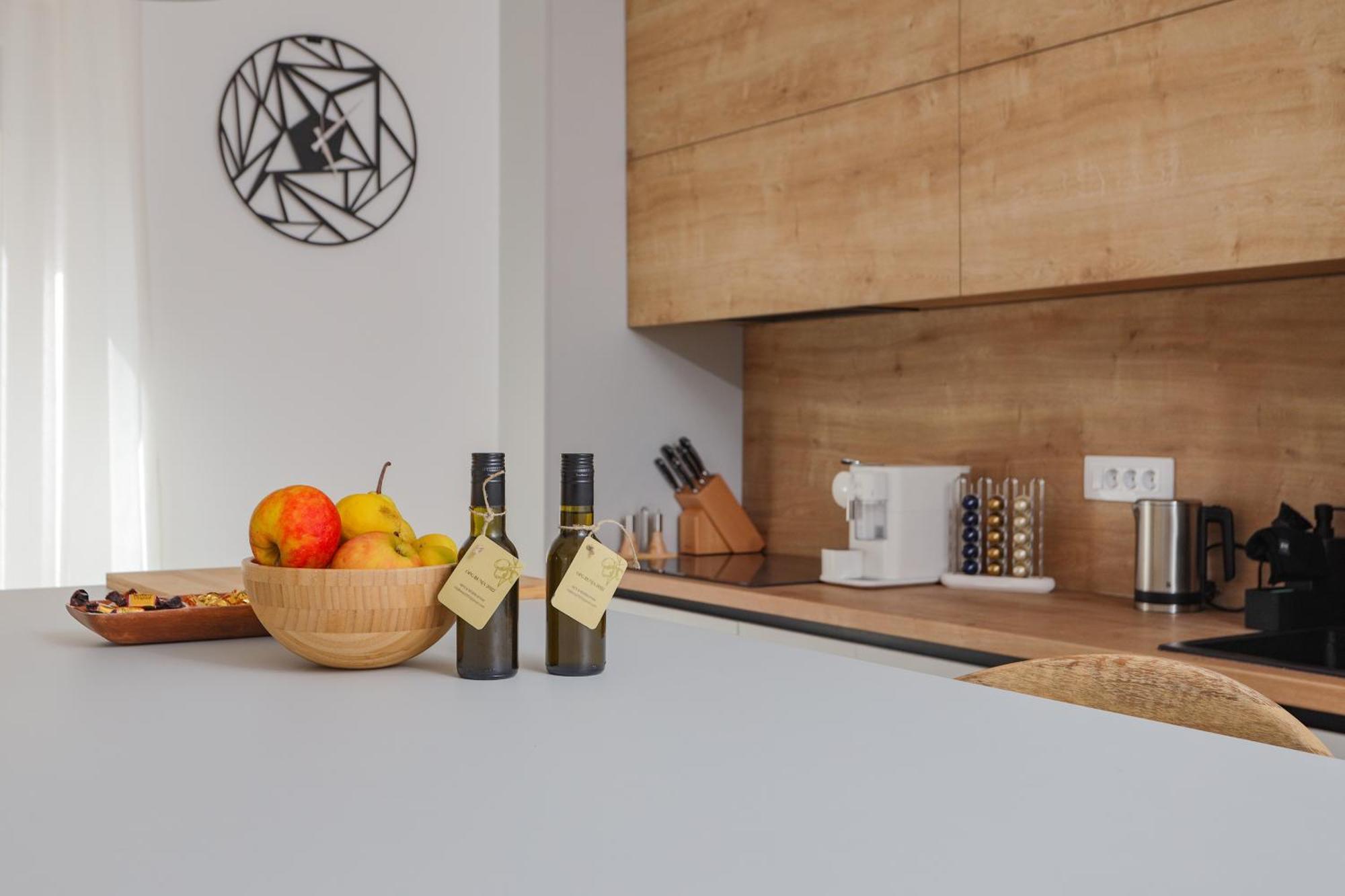 Borik 2024 Apartman Zadar