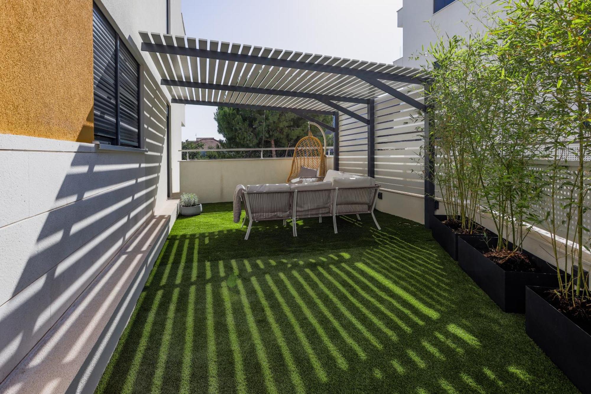 Apartman Borik 2024 Zadar